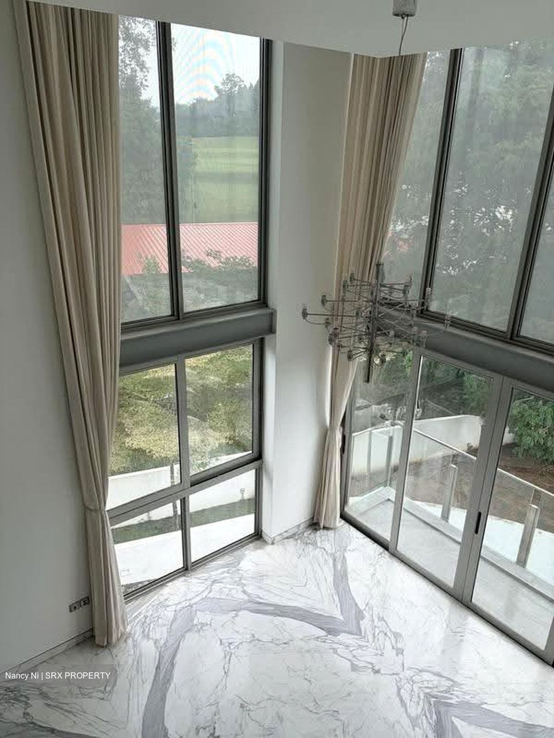 White House Residences (D10), Condominium #609479021